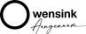 Logo Wensink Mercedes-Benz Vans Arnhem